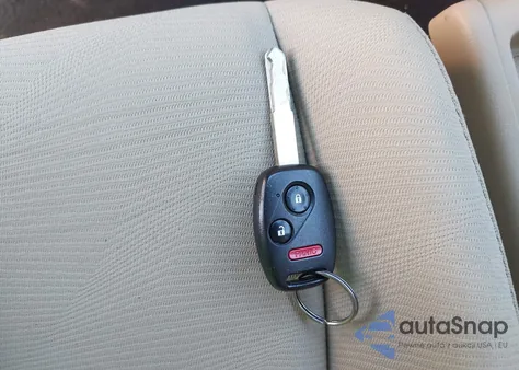 2011 Honda Cr-V Lx from USA, damaged, VIN 5J6RE3H36BL040068